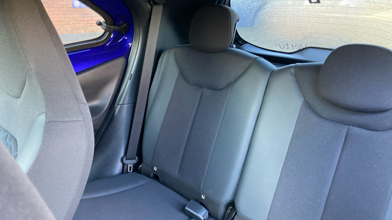 Toyota Aygo X 1.0 VVT-i Exclusive 5dr Petrol Hatchback